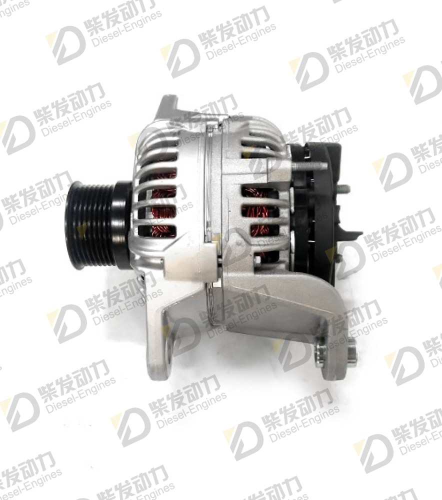 Alternator 21429786 